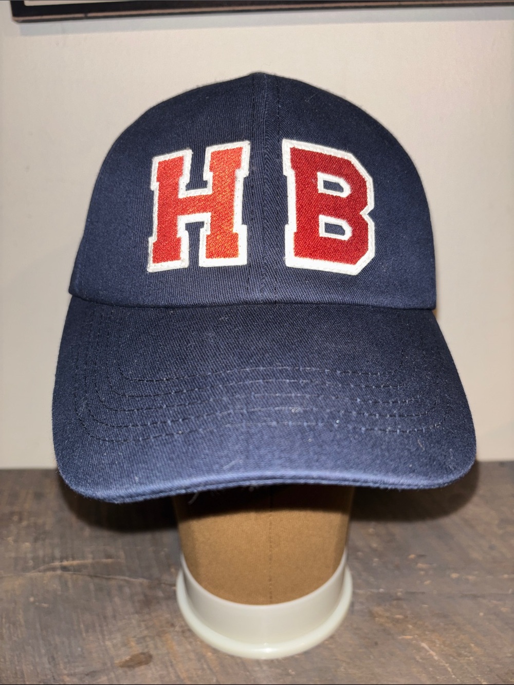 Henri Bendel HB Hat Vintage
